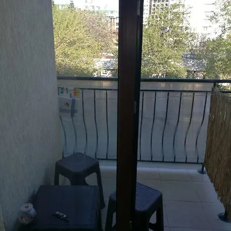 Apartman Kristyl Park *