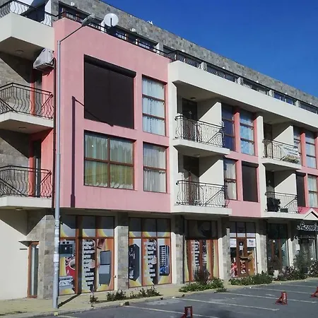 Apartman Kristyl Park *