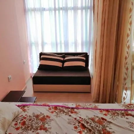 Apartman Kristyl Park